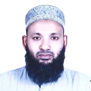 Khairul Islam